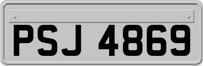 PSJ4869
