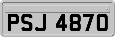 PSJ4870