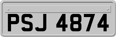 PSJ4874