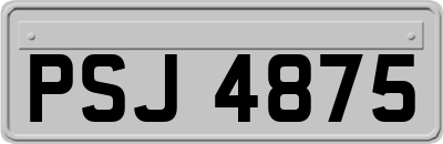 PSJ4875