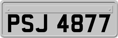 PSJ4877