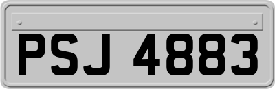 PSJ4883