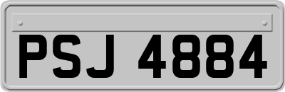 PSJ4884