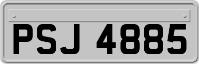 PSJ4885