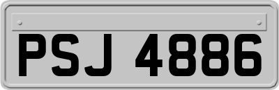 PSJ4886