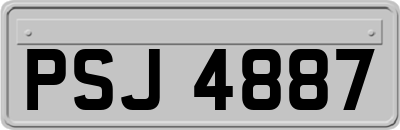 PSJ4887