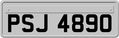 PSJ4890