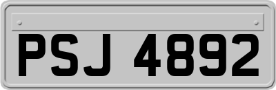 PSJ4892