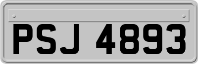 PSJ4893