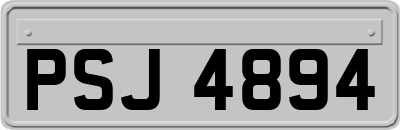 PSJ4894