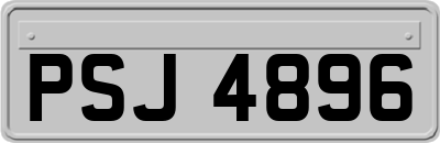 PSJ4896