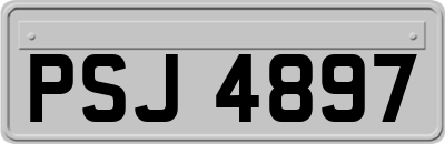 PSJ4897