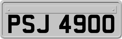 PSJ4900
