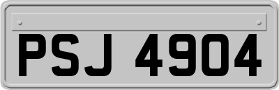 PSJ4904