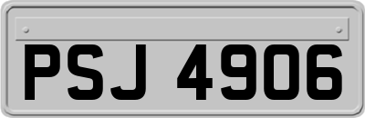 PSJ4906