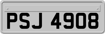 PSJ4908