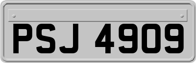 PSJ4909
