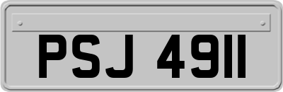 PSJ4911