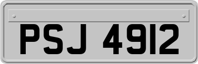 PSJ4912