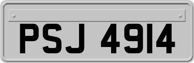 PSJ4914