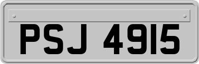 PSJ4915