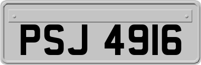 PSJ4916