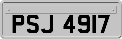 PSJ4917