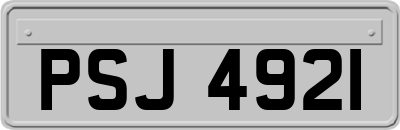 PSJ4921
