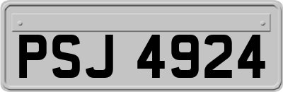 PSJ4924