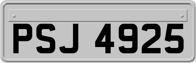 PSJ4925