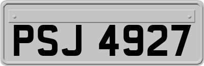 PSJ4927