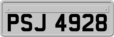PSJ4928