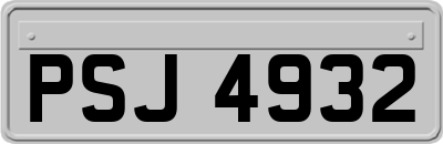 PSJ4932