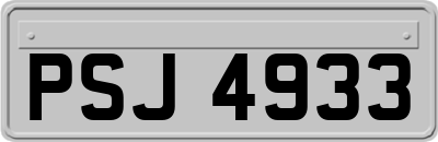 PSJ4933