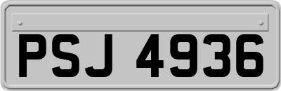 PSJ4936