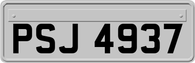 PSJ4937