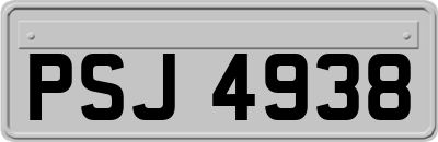 PSJ4938