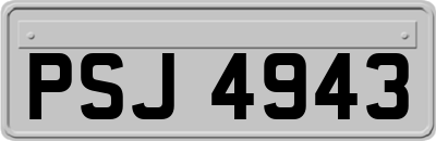 PSJ4943