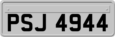 PSJ4944