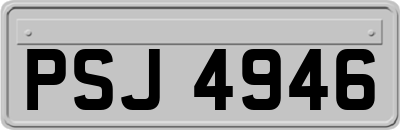 PSJ4946