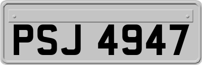 PSJ4947