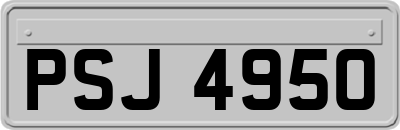PSJ4950