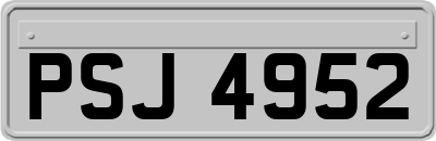 PSJ4952