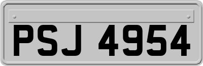 PSJ4954