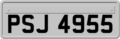 PSJ4955