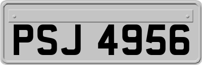 PSJ4956