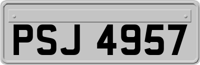 PSJ4957