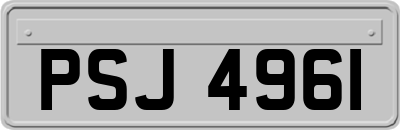 PSJ4961