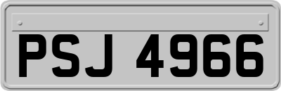 PSJ4966