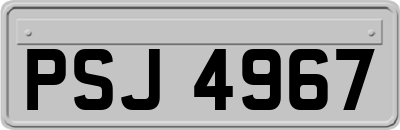 PSJ4967